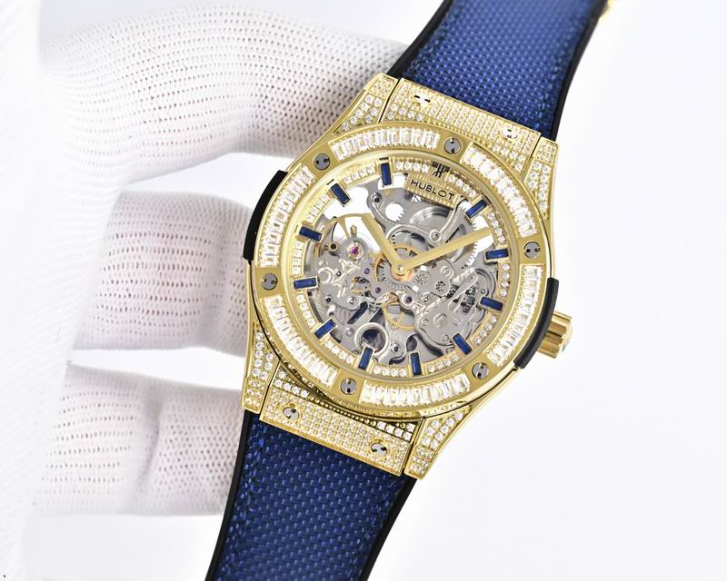 Hublot 45mm 090219